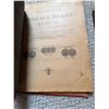 Image 7 : Two Vintage Postage Stamp Albums With Worldwide Stamps Including Germany