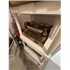 Image 8 : Home Canning Jars, Bottles, Lids and Homebrew Supplies on White Shelving