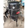 Image 1 : Masterbuilt Master Barbecue Grill Smoker Cooker Black Outdoor