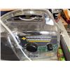 Image 4 : Hand Tools, Lawn Care, Household Supplies, Tool Box, Radio, and Hardware Lots