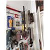 Image 9 : Hand Tools, Lawn Care, Household Supplies, Tool Box, Radio, and Hardware Lots