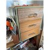 Image 14 : Workshop Lot: Hand Tools, Safety Gear, Light Bulbs, Manuals, and Small Parts