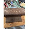 Image 18 : Workshop Lot: Hand Tools, Safety Gear, Light Bulbs, Manuals, and Small Parts