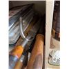 Image 7 : Workshop Lot: Hand Tools, Safety Gear, Light Bulbs, Manuals, and Small Parts