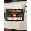 Image 2 : Imperial Magnum 12 Gauge 3 Inch Shotgun Shells Box, Partial, iVI, Original Packaging