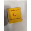 Image 1 : U.S. Government .22 Cal Cleaner Kit by Outers Laboratories, Tin Case
