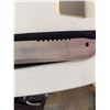 Image 4 : Western Large Fixed Blade Survival Knife With Sheath And Modified Handle