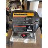 Image 2 : Worksmith Bench Grinder Model #600437 3.5 Amp 6-Inch 3450 RPM 115V