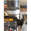 Image 3 : Worksmith Bench Grinder Model #600437 3.5 Amp 6-Inch 3450 RPM 115V