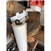 Image 11 : Workshop Tools, Hardware Organizers, Chemicals, and Hardware Supplies