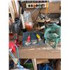 Image 1 : Workshop Tools, Hardware Organizers, Chemicals, and Hardware Supplies