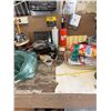 Image 2 : Workshop Tools, Hardware Organizers, Chemicals, and Hardware Supplies
