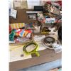 Image 3 : Workshop Tools, Hardware Organizers, Chemicals, and Hardware Supplies