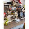 Image 4 : Workshop Tools, Hardware Organizers, Chemicals, and Hardware Supplies
