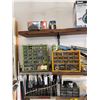 Image 5 : Workshop Tools, Hardware Organizers, Chemicals, and Hardware Supplies
