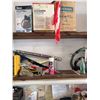 Image 6 : Workshop Tools, Hardware Organizers, Chemicals, and Hardware Supplies