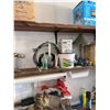 Image 7 : Workshop Tools, Hardware Organizers, Chemicals, and Hardware Supplies