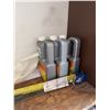 Image 9 : Workshop Tools, Hardware Organizers, Chemicals, and Hardware Supplies