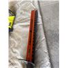 Image 2 : Ryobi Hedge Sweep Cordless Hedge Trimmer Tool Only