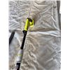 Image 2 : Ryobi 18V Lithium Battery Cordless String Trimmer