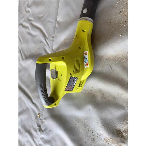 Ryobi P2102 18V Cordless Leaf Blower