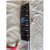 Image 1 : Aluminium Snow Roof Shovel with Black Blade and Long Handle