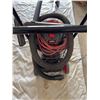 Image 1 : Alton Wet/Dry Vacuum Cleaner 5.5HP 8-Gallon Stainless Steel Tank