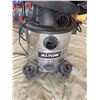 Image 2 : Alton Wet/Dry Vacuum Cleaner 5.5HP 8-Gallon Stainless Steel Tank