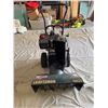 Image 1 : Craftsman 9.0/24 Two-Stage Gas Snow Blower with Electric Start and Shear Bolt Kit