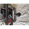 Image 5 : Craftsman 9.0/24 Two-Stage Gas Snow Blower with Electric Start and Shear Bolt Kit