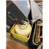 Image 16 : Garage Tools and Supplies Including Hoses, Saws, Extension Cords and More