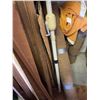 Image 19 : Garage Tools and Supplies Including Hoses, Saws, Extension Cords and More