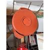 Image 1 : Garage Tools and Supplies Including Hoses, Saws, Extension Cords and More