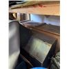 Image 9 : Garage Tools and Supplies Including Hoses, Saws, Extension Cords and More