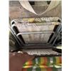 Image 3 : Vintage Camping Chairs Assorted Styles and Colours, Folding Frames