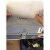 Image 7 : Plano Tackle Box With Assorted Fishing Lures, Bobbers, Hooks, And Accessories