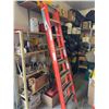 Image 1 : Featherlite 2780FG Fibreglass Multiway Extension Ladder 7' to 15' CSA Grade 1