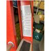 Image 2 : Featherlite 2780FG Fibreglass Multiway Extension Ladder 7' to 15' CSA Grade 1