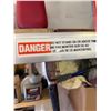 Image 5 : Featherlite 2780FG Fibreglass Multiway Extension Ladder 7' to 15' CSA Grade 1