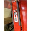 Image 6 : Featherlite 2780FG Fibreglass Multiway Extension Ladder 7' to 15' CSA Grade 1