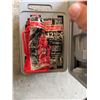 Image 2 : ProMaster Hydraulic Jack 12 Ton Capacity With Carry Case
