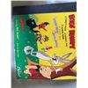 Image 2 : Capitol Presents Bugs Bunny 78 RPM Record Set, Looney Tunes Melodies, Mel Blanc