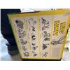 Image 3 : Capitol Presents Bugs Bunny 78 RPM Record Set, Looney Tunes Melodies, Mel Blanc