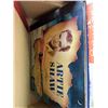 Image 2 : Vintage Vinyl Records: Famous American Marches, Artie Shaw, Cole Porter