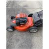 Image 1 : Husqvarna HU725AWDHQ 7.25 ft-lb AWD Self-Propelled Lawn Mower with Briggs & Stratton