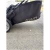 Image 2 : Husqvarna HU725AWDHQ 7.25 ft-lb AWD Self-Propelled Lawn Mower with Briggs & Stratton