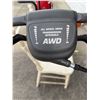 Image 5 : Husqvarna HU725AWDHQ 7.25 ft-lb AWD Self-Propelled Lawn Mower with Briggs & Stratton