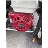 Image 5 : Westward WP-3100W Generator With Honda GX200 6.5 HP Engine and Cord