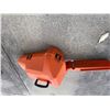 Image 10 : Stihl 009L Chainsaw With Case Tools And Manual