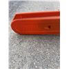 Image 2 : Stihl 009L Chainsaw With Case Tools And Manual